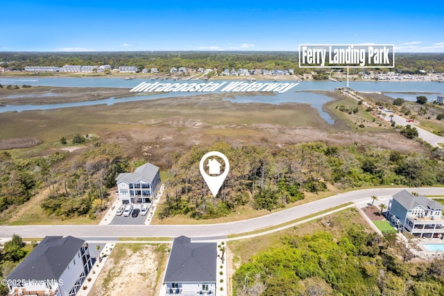 429 E Sixth St, Ocean Isle Beach, NC 28469