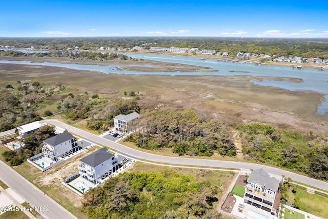 429 E Sixth St, Ocean Isle Beach, NC 28469