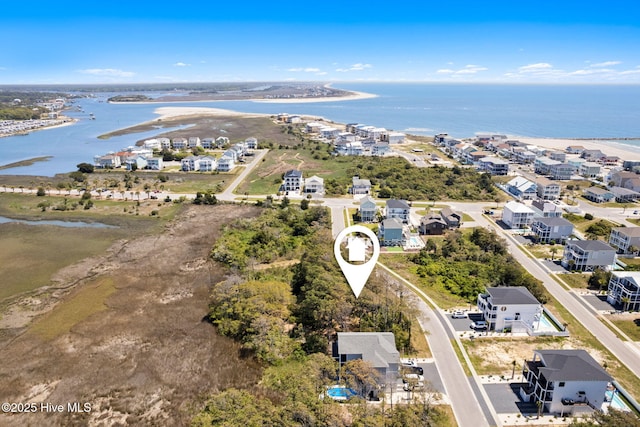 429 E Sixth St, Ocean Isle Beach, NC 28469
