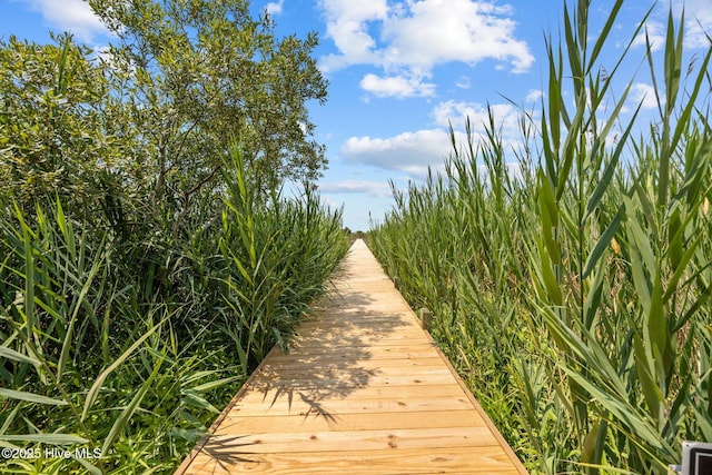3725 Island Dr, North Topsail Beach, NC 28460 - view of home's community
