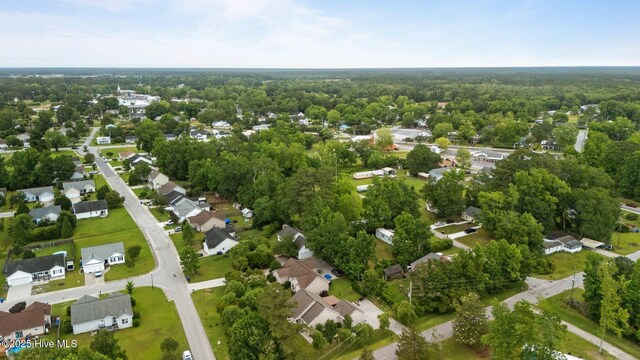 123 S Park Ln, Newport, NC 28570 - view of property location with nearby suburban area