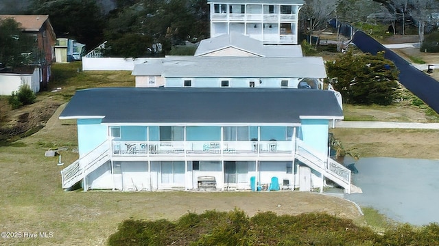 209 SE 77th St # 2, Oak Island, NC 28465