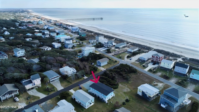 209 SE 77th St # 2, Oak Island, NC 28465