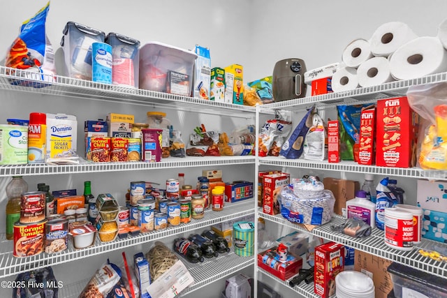 1700 Sun Palms Blvd SE, Bolivia, NC 28422 - view of pantry
