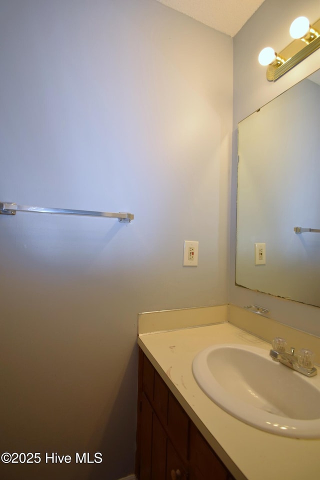 110 Concord Dr Unit C, Greenville, NC 27834 - bathroom with vanity