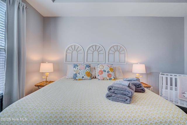 576 Steele Loop, Wilmington, NC 28411 - view of bedroom