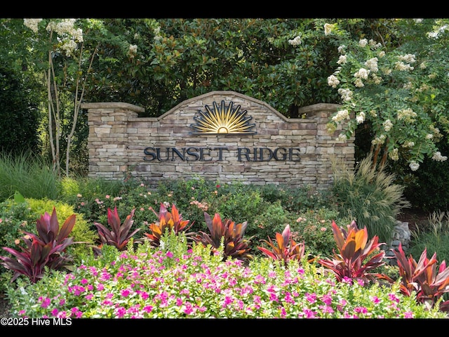7024 Bonaventure St SW, Ocean Isle Beach, NC 28469 - view of community / neighborhood sign