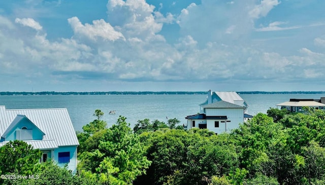 108 Kiawa Way, Atlantic Beach, NC 28512 - water view