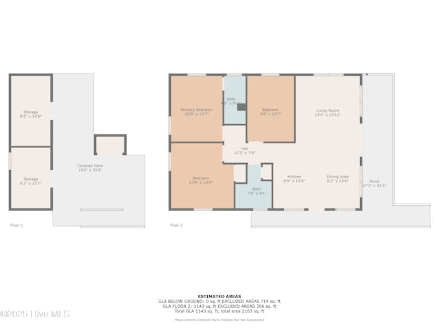 926 E Beach Dr, Oak Island, NC 28465 - home floor plan