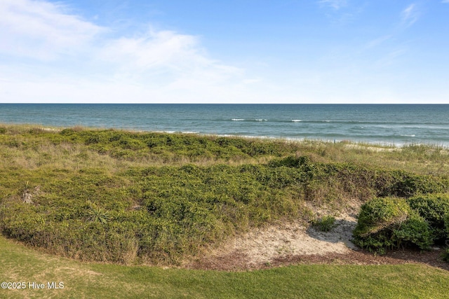 331 Salter Path Rd Unit 211, Pine Knoll Shores, NC 28512 - water view