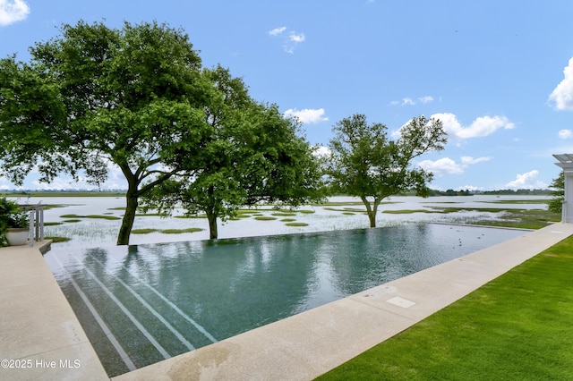 1064 Ocean Ridge Dr, Wilmington, NC 28405 - water view