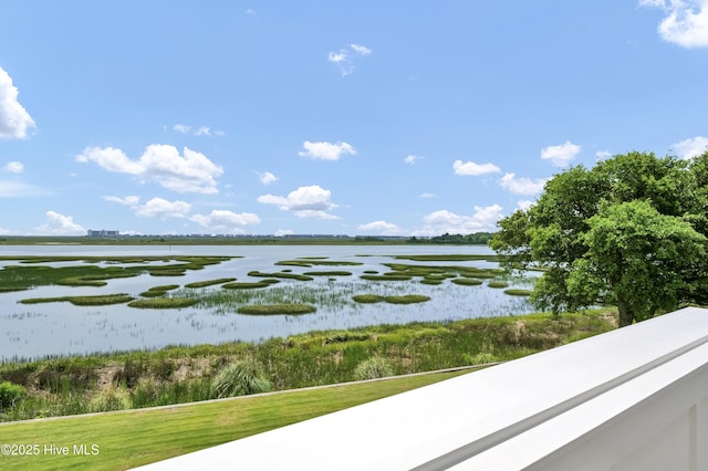 1064 Ocean Ridge Dr, Wilmington, NC 28405 - water view