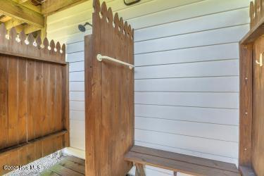 6707 Kings Lynn Dr, Oak Island, NC 28465 - exterior view