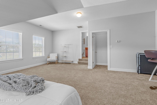 100 Little Acorn Trl, Moyock, NC 27958 - carpeted bedroom with baseboards