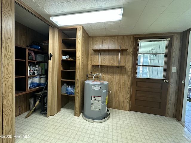 258 Hideaway Rd, Belhaven, NC 27810 - utilities with electric water heater