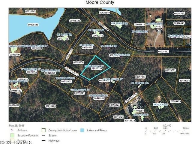 108 Millstone Ct Unit 108, West End, NC 27376