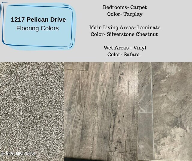 1217 Pelican Dr, New Bern, NC 28560 - detailed view