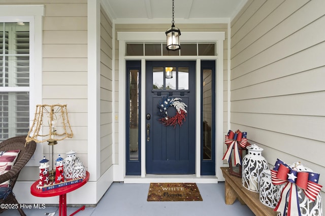 3020 Eno Ln, Leland, NC 28451 - view of exterior entry