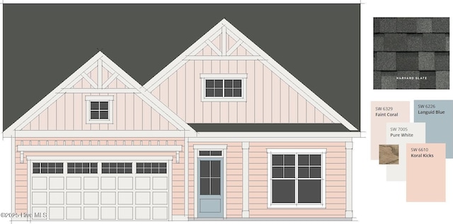 102 Whispering Pine Ln, Holly Ridge, NC 28445 - view of a document