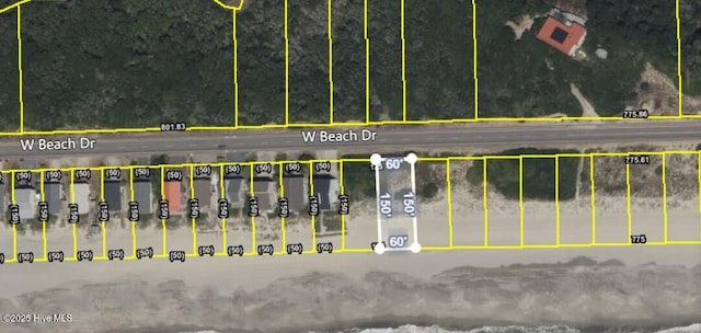 4501 W Beach Dr W Unit 5B, Oak Island, NC 28465