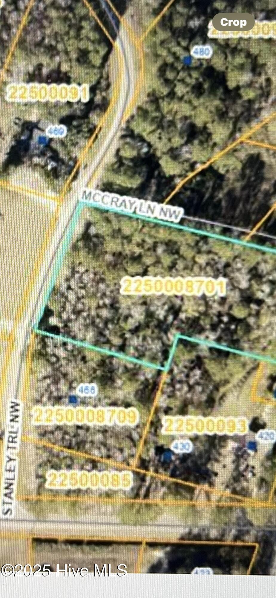 0 Stanley Rd, Calabash, NC 28467