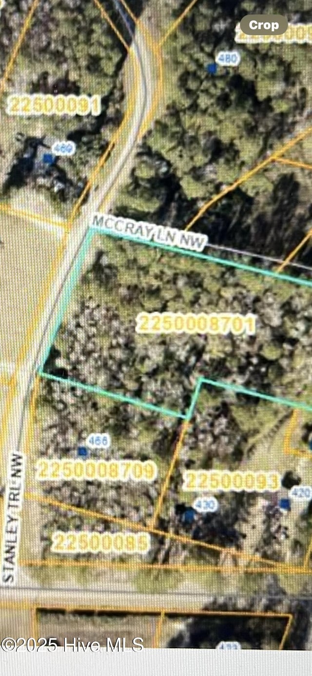 0 Stanley Rd, Calabash, NC 28467