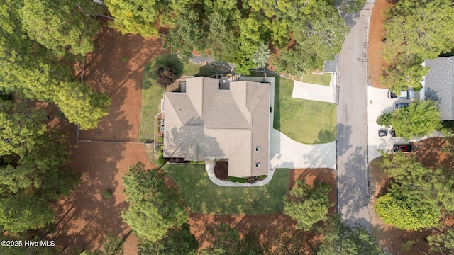 195 Devonshire Ave W, Seven Lakes, NC 27376 - view of subject property