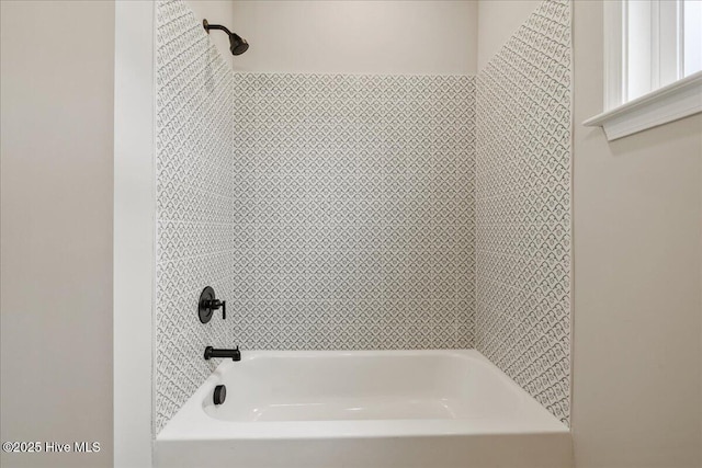 2259 Heartland Rd, Battleboro, NC 27809 - full bathroom with shower / bathtub combination
