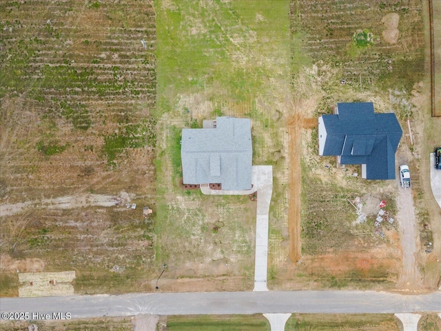2259 Heartland Rd, Battleboro, NC 27809 - view of subject property