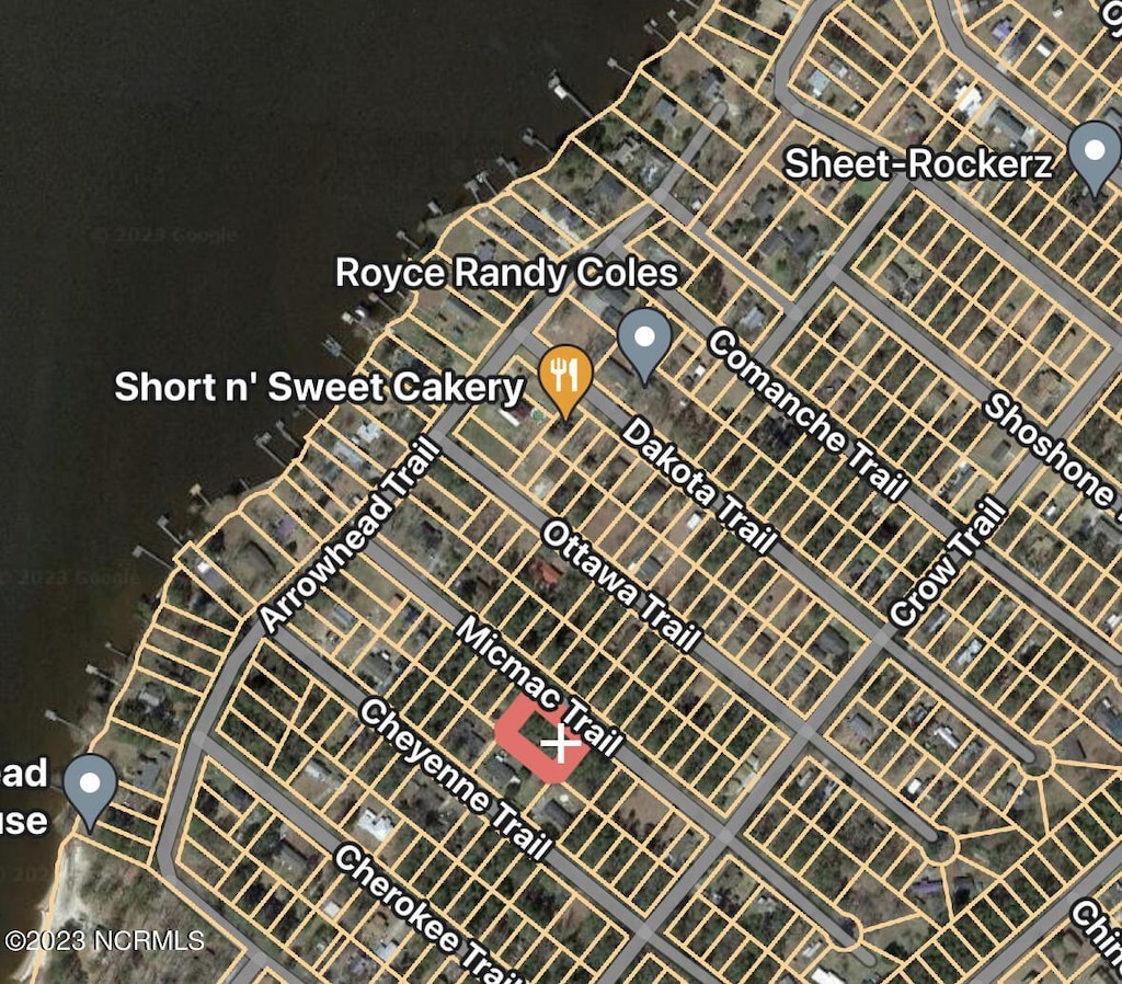120 Micmac Trl Unit 213-217, Edenton, NC 27932