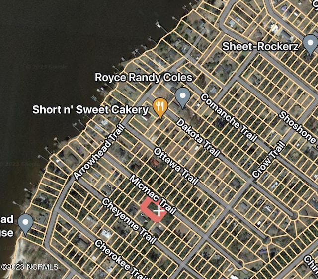 120 Micmac Trl Unit 213-217, Edenton, NC 27932