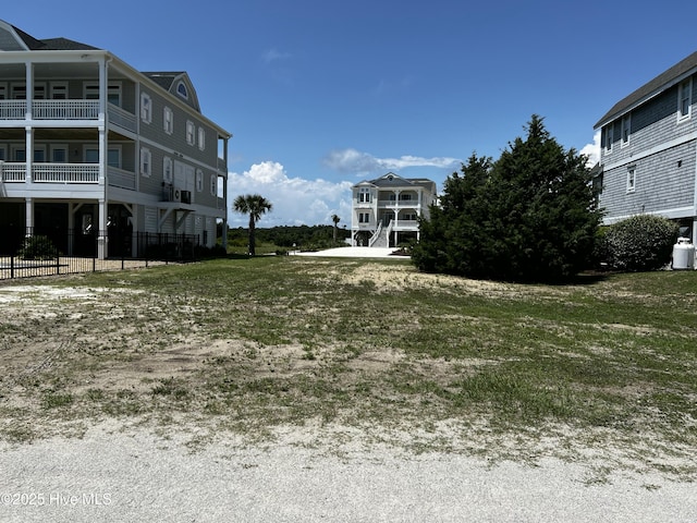 1038 Tide Ridge Dr Unit 30, Holden Beach, NC 28462
