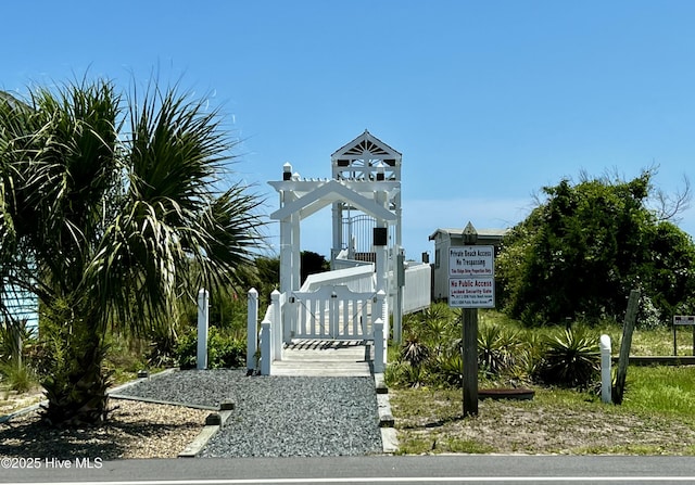 1038 Tide Ridge Dr Unit 30, Holden Beach, NC 28462