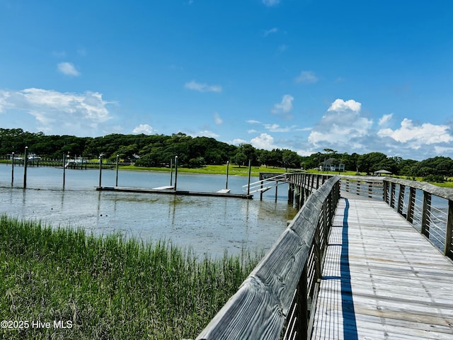 1038 Tide Ridge Dr Unit 30, Holden Beach, NC 28462