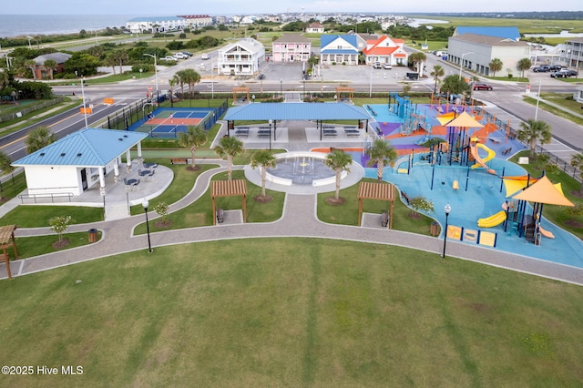 304 W Second St, Ocean Isle Beach, NC 28469