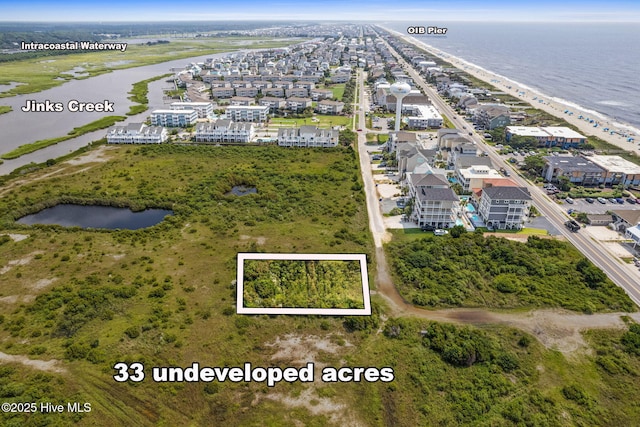 304 W Second St, Ocean Isle Beach, NC 28469