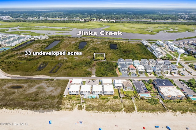 304 W Second St, Ocean Isle Beach, NC 28469