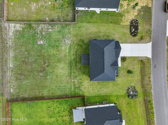 33 Chippewa Ln, Rocky Point, NC 28457 - drone / aerial view