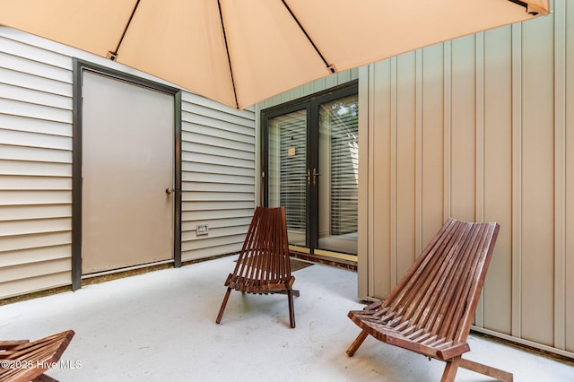 113 Sunshine Ln Unit C8, Winterville, NC 28590 - view of patio / terrace
