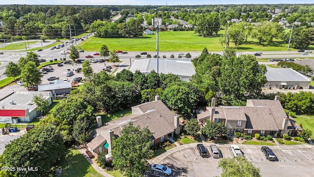 113 Sunshine Ln Unit C8, Winterville, NC 28590 - aerial view of residential area