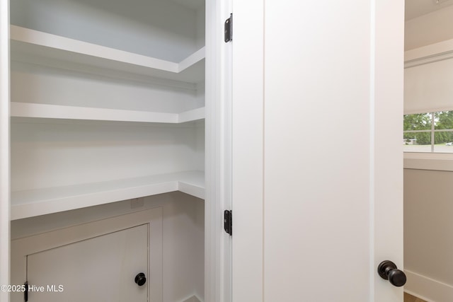 245 Winborne Ln, Edenton, NC 27932 - view of pantry