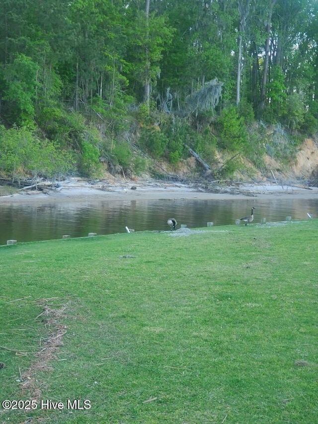 Lot1 Maple, Blounts Creek, NC 27814