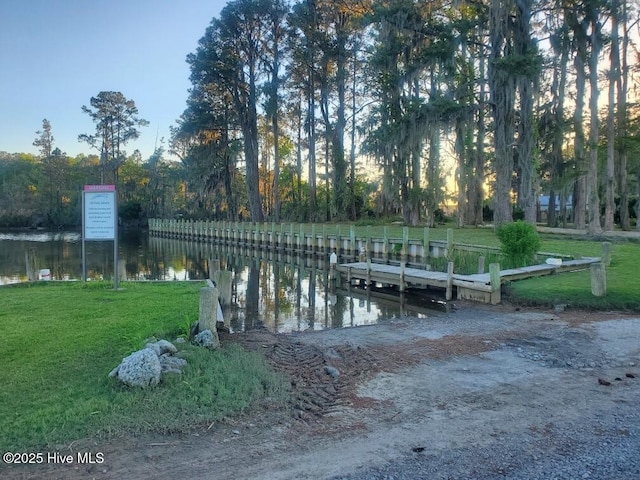 Lot1 Maple, Blounts Creek, NC 27814
