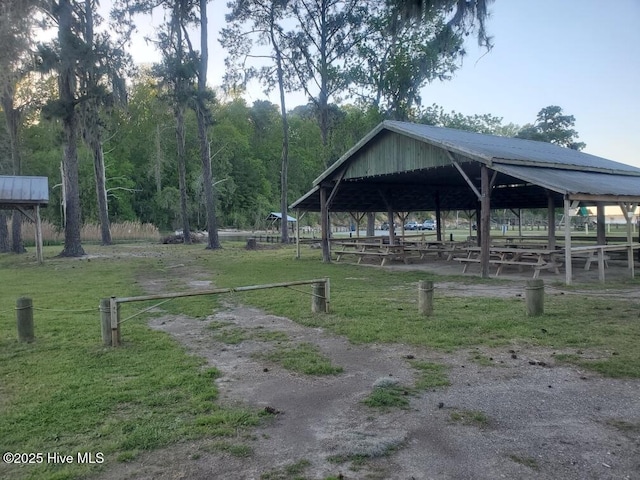 Lot1 Maple, Blounts Creek, NC 27814