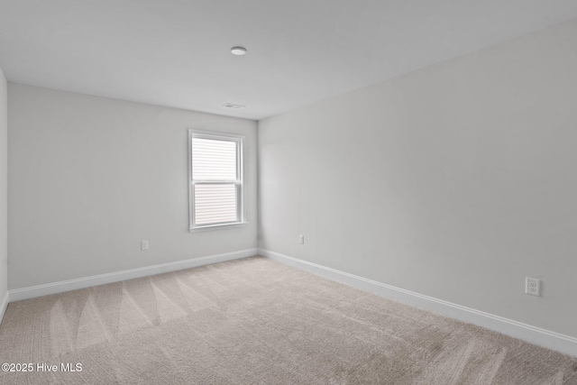 81 Eagle Claw Dr, Calabash, NC 28467 - carpeted empty room with baseboards