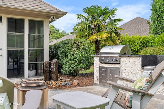 310 White Swan Ct, Wilmington, NC 28412 - view of green lawn