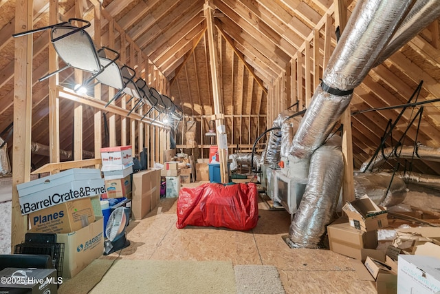 310 White Swan Ct, Wilmington, NC 28412 - utility room featuring water heater