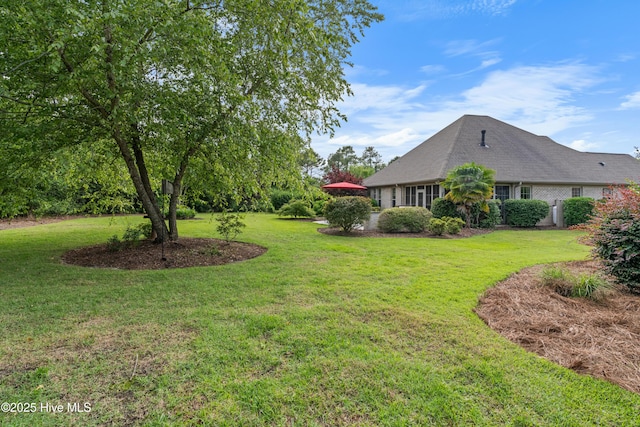 310 White Swan Ct, Wilmington, NC 28412 - view of grassy yard