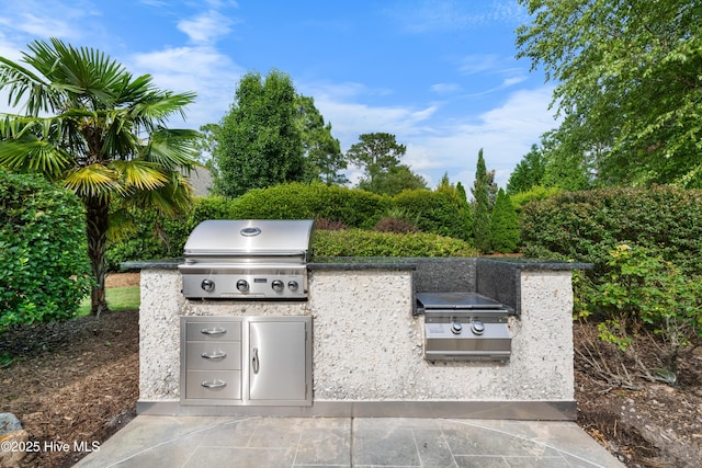310 White Swan Ct, Wilmington, NC 28412 - view of patio / terrace