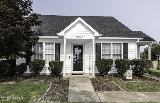 3027 Cranberry Ridge Dr SW, Wilson, NC 27893